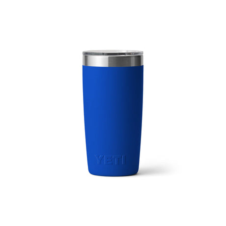 Yeti Rambler 10oz (296ml) Tumbler - Royal Blue