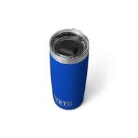 Yeti Rambler 10oz (296ml) Tumbler - Royal Blue