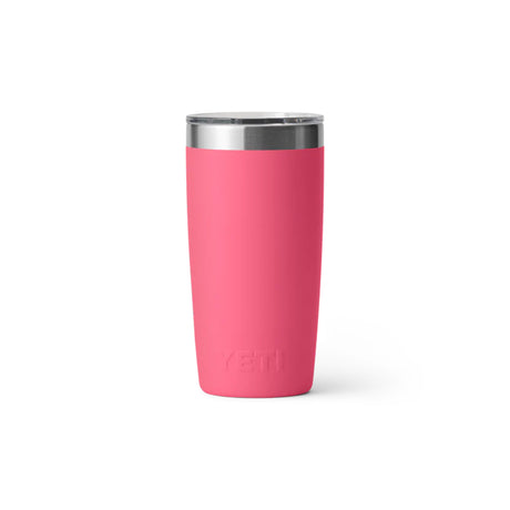 Yeti Rambler 10oz (296ml) Tumbler - Tropical Pink Limited Edition Colour