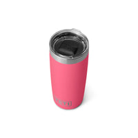 Yeti Rambler 10oz (296ml) Tumbler 2.0 - Tropical Pink Limited Edition Colour