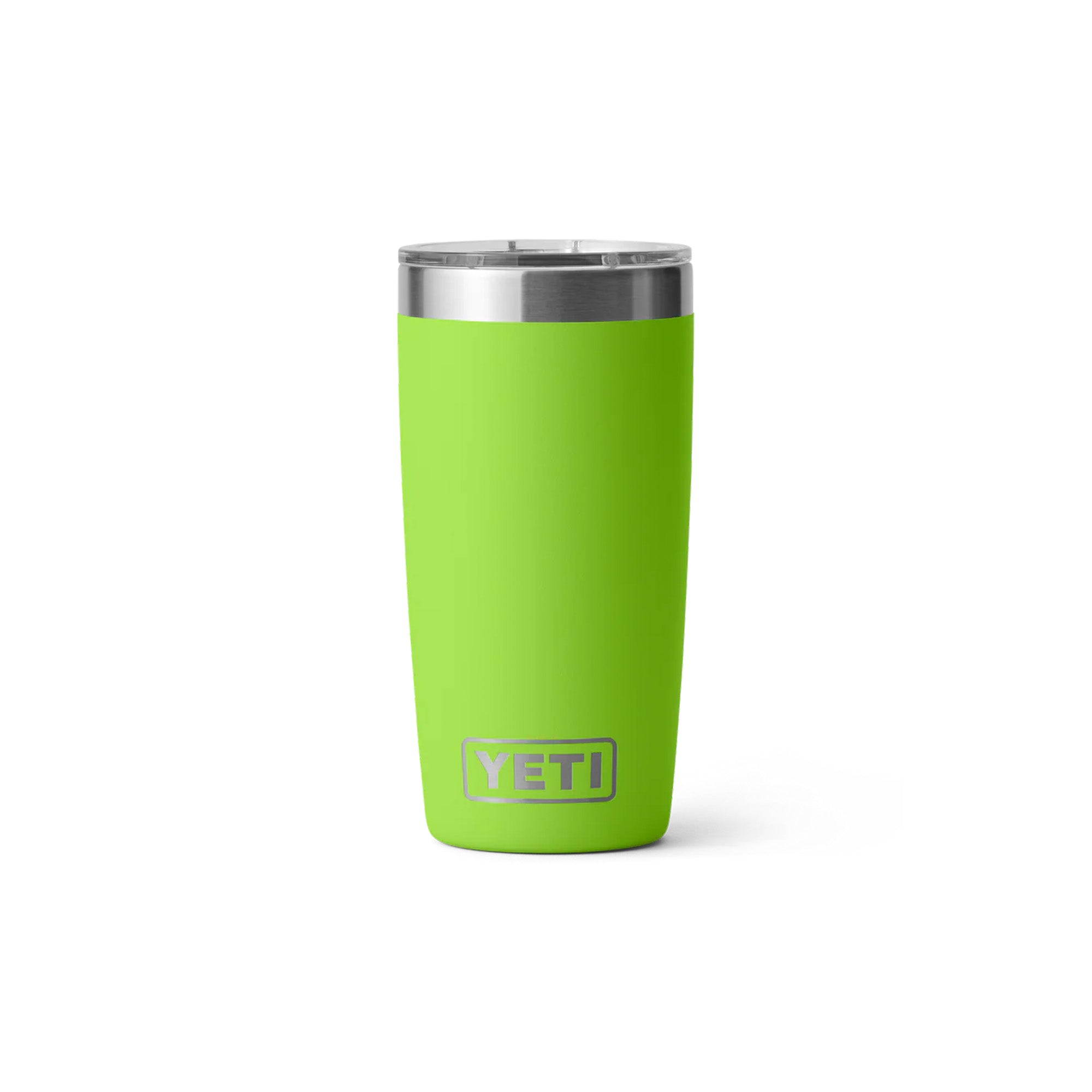 Yeti Rambler 10oz (296ml) Tumbler - Venom Limited Edition Colour