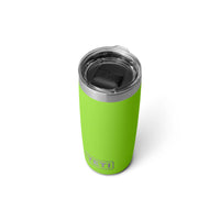 Yeti Rambler 10oz (296ml) Tumbler - Venom Limited Edition Colour