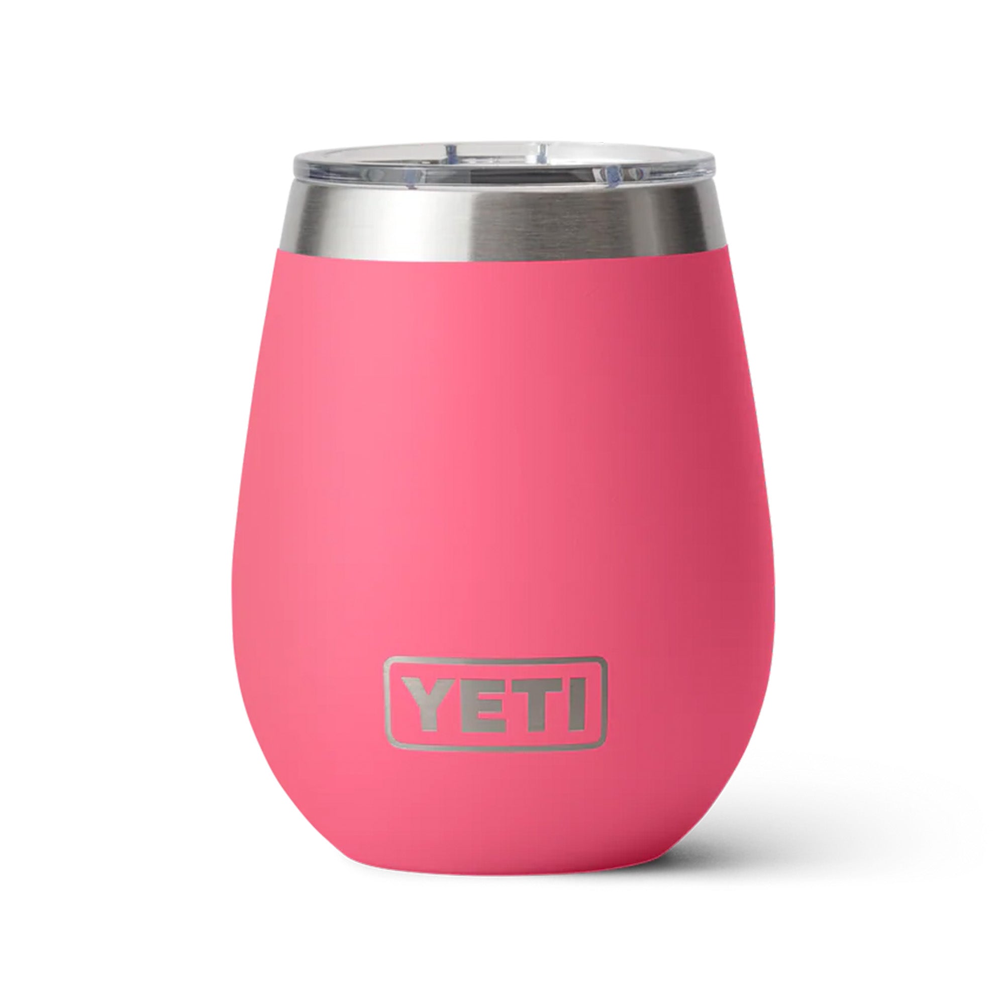 Yeti Rambler 10oz (296ml) Wine Tumbler - Available In Various Colours