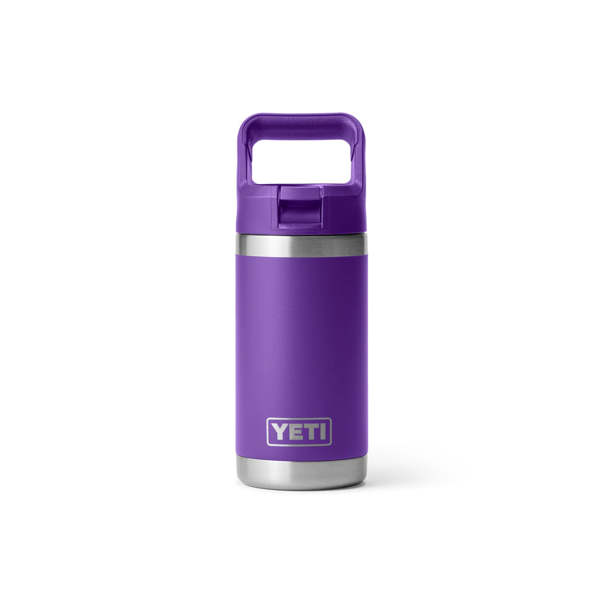 Yeti Rambler Jr 12oz (355ml) Kids Bottle - Pace Purple Limited Edition Colour