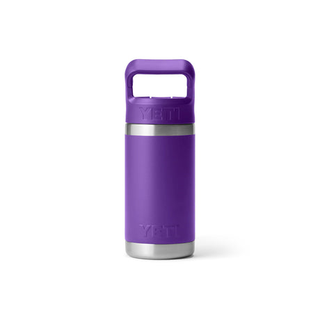 Yeti Rambler Jr 12oz (355ml) Kids Bottle - Pace Purple Limited Edition Colour