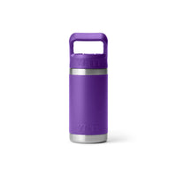 Yeti Rambler Jr 12oz (355ml) Kids Bottle - Pace Purple Limited Edition Colour
