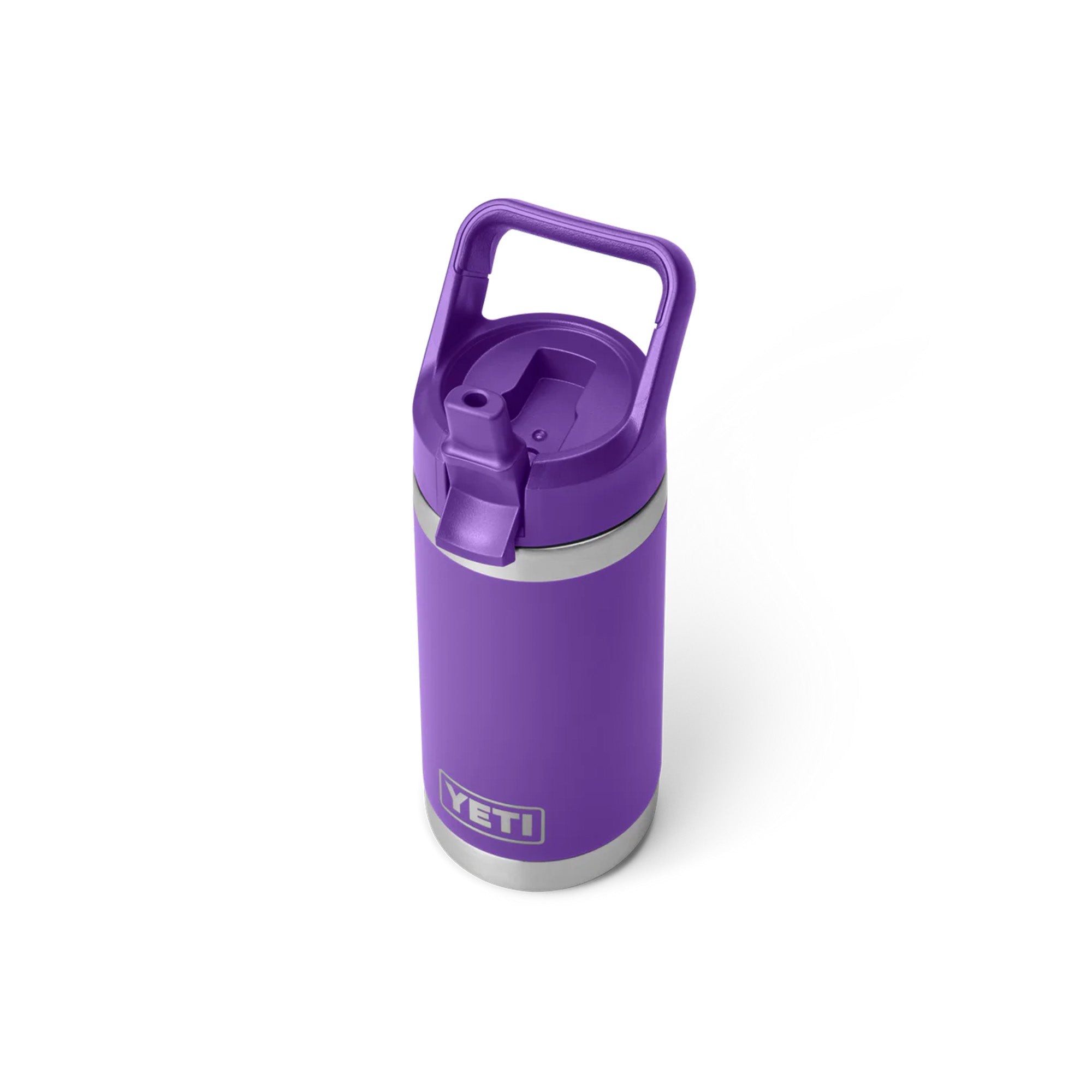Yeti Rambler Jr 12oz (355ml) Kids Bottle - Pace Purple Limited Edition Colour