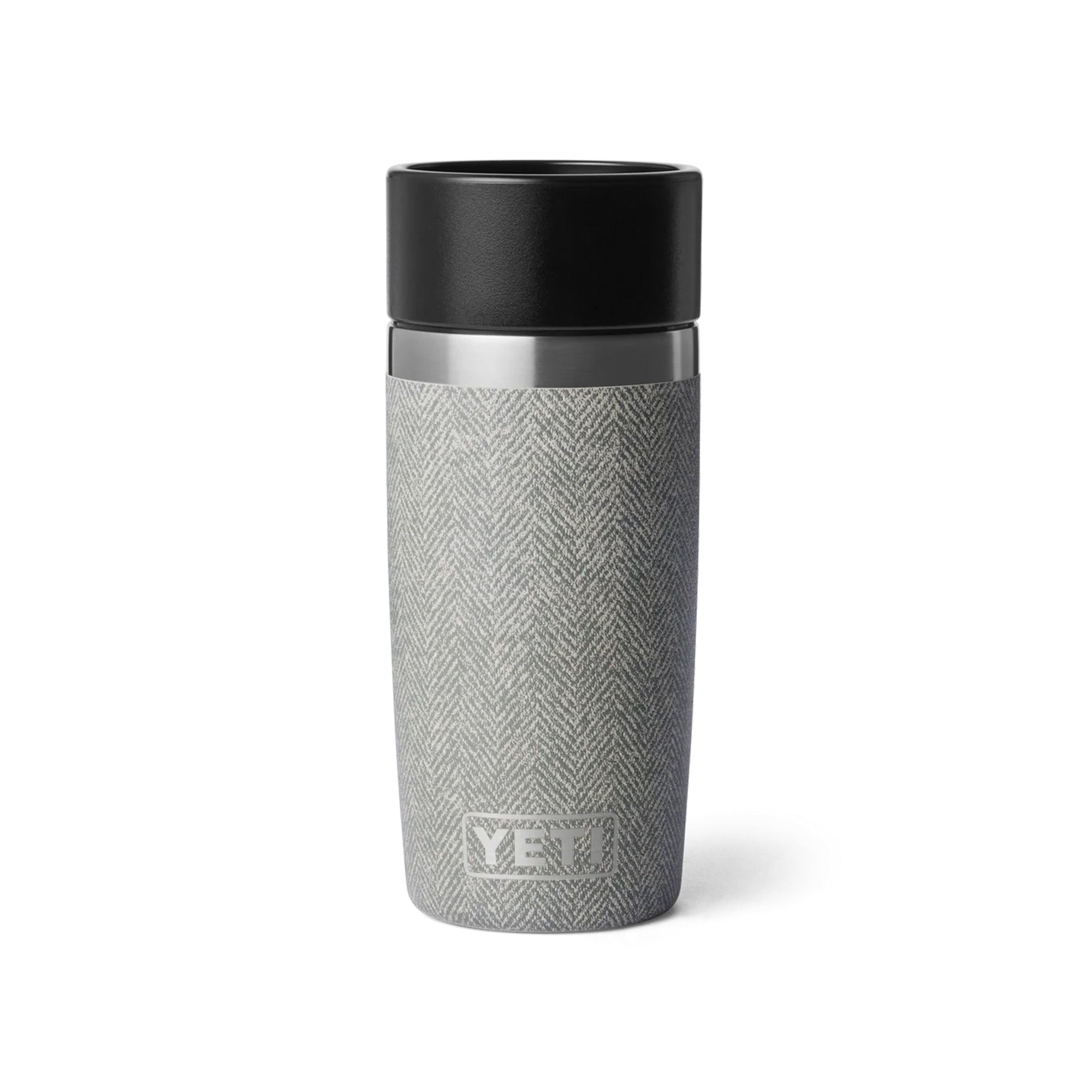 Yeti Rambler 12oz (355ml) Travel Bottle - Riverhead Green Limited Edition Colour