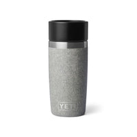 Yeti Rambler 12oz (355ml) Travel Bottle - Riverhead Green Limited Edition Colour
