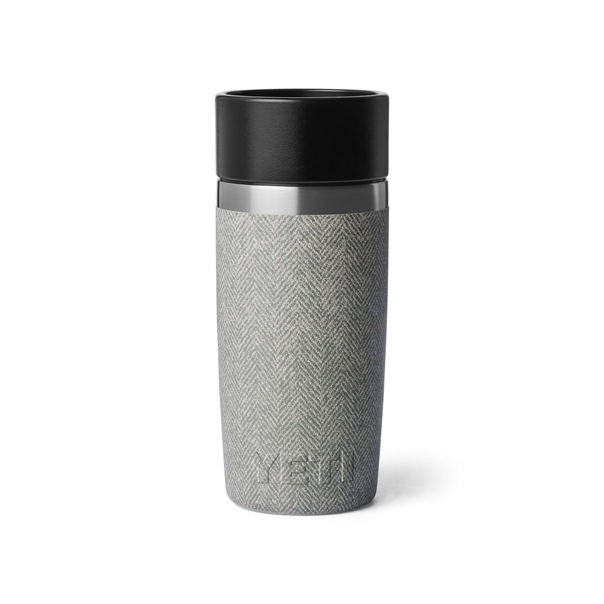 Yeti Rambler 12oz (355ml) Travel Bottle - Riverhead Green Limited Edition Colour