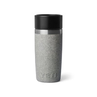 Yeti Rambler 12oz (355ml) Travel Bottle - Riverhead Green Limited Edition Colour