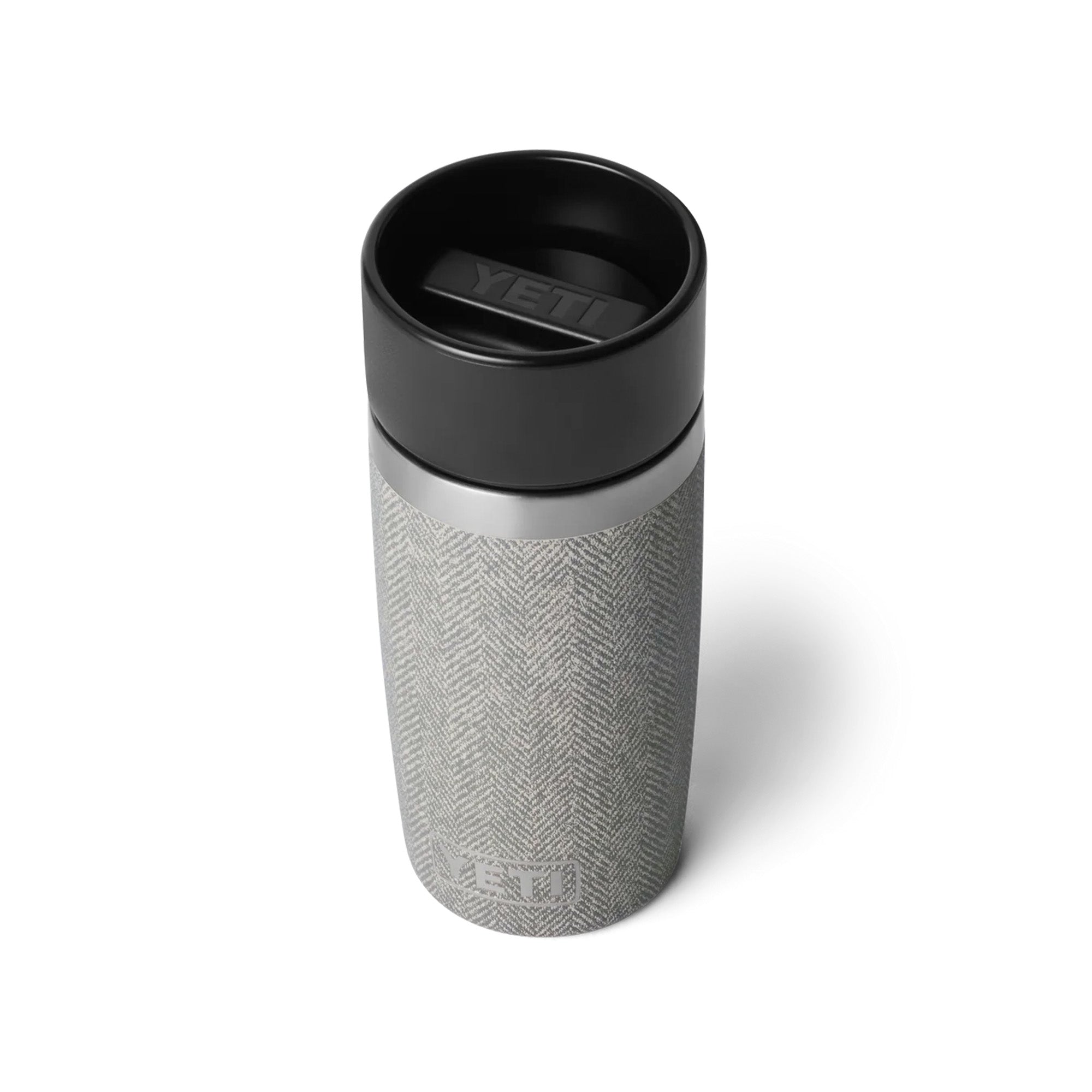 Yeti Rambler 12oz (355ml) Travel Bottle - Riverhead Green Limited Edition Colour