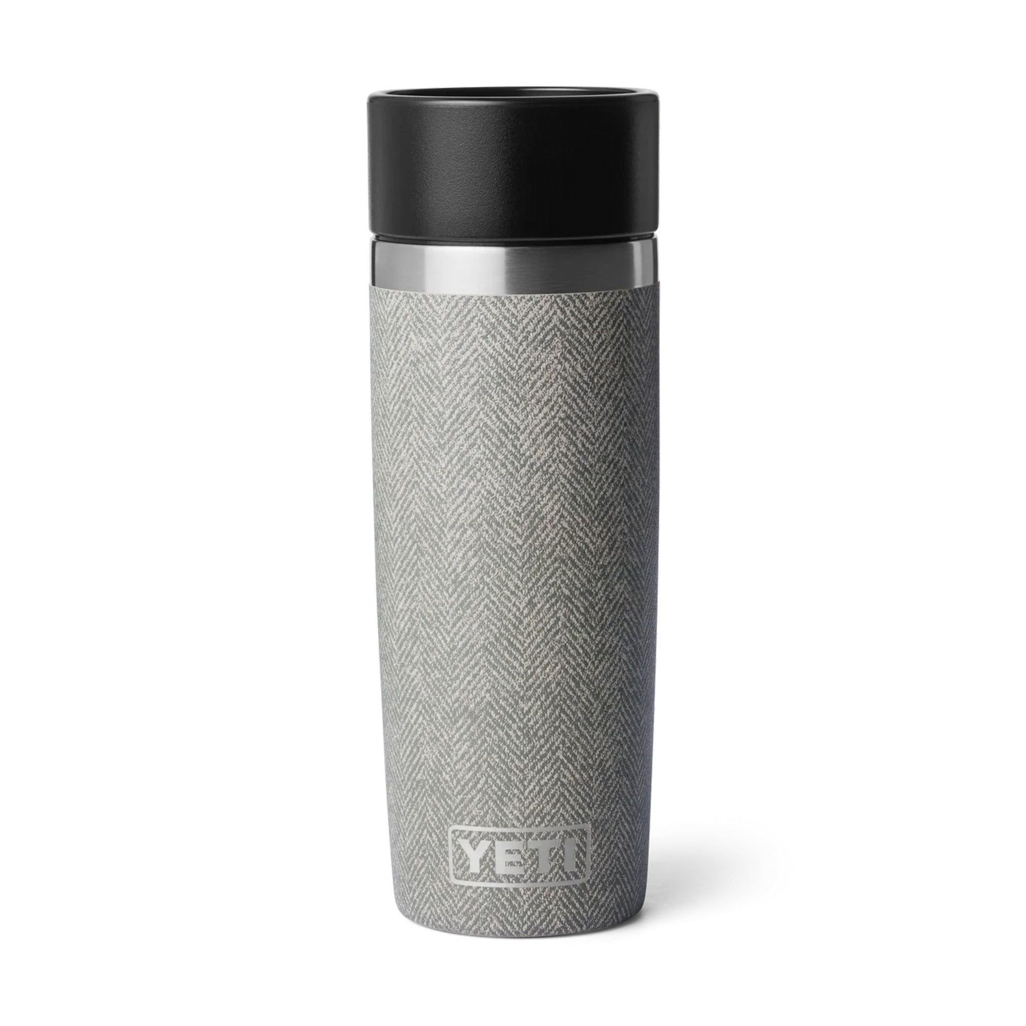 Yeti Rambler 16oz (473ml) Travel Bottle - Riverhead Green Limited Edition Colour