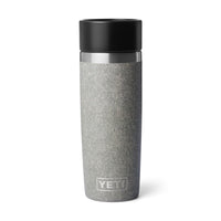 Yeti Rambler 16oz (473ml) Travel Bottle - Riverhead Green Limited Edition Colour