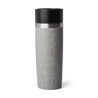 Yeti Rambler 16oz (473ml) Travel Bottle - Riverhead Green Limited Edition Colour