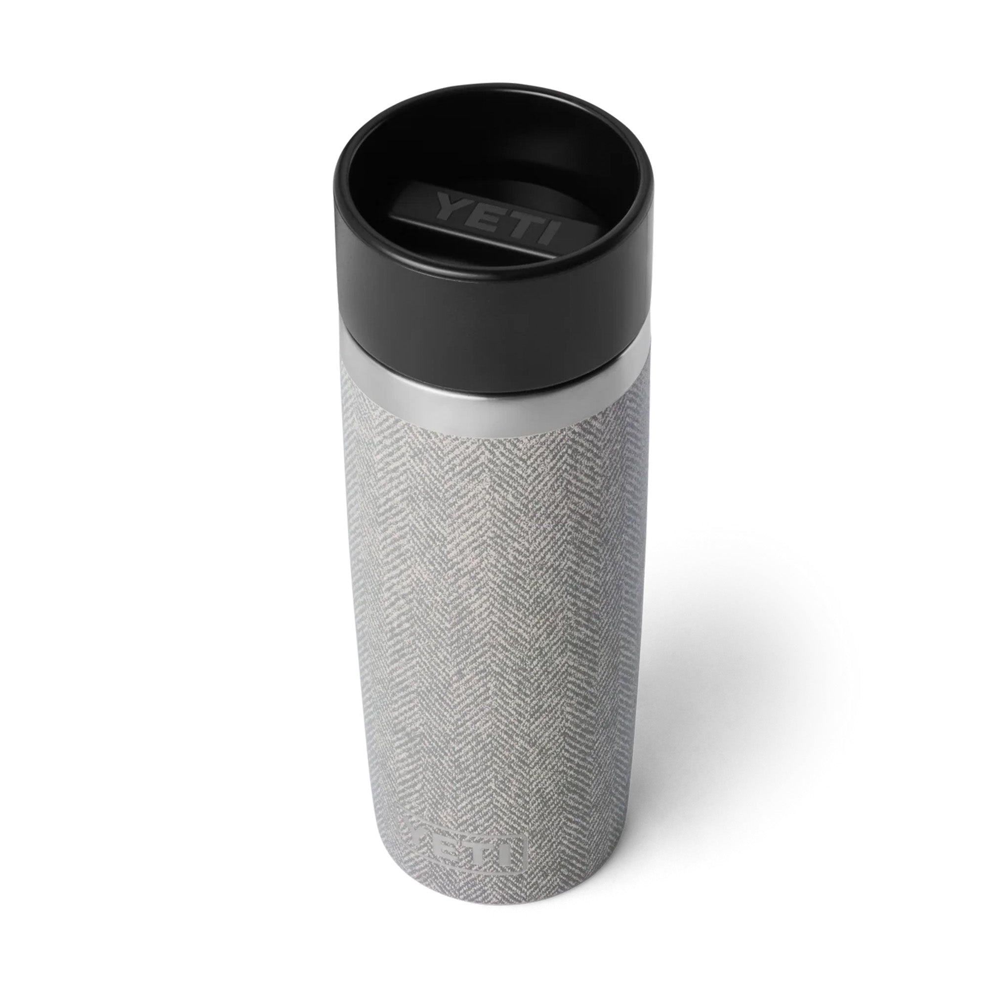 Yeti Rambler 16oz (473ml) Travel Bottle - Riverhead Green Limited Edition Colour