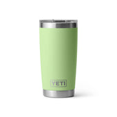 Yeti Rambler 20oz (591ml) Tumbler 2.0 - Key Lime Limited Edition Colour
