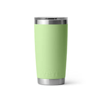Yeti Rambler 20oz (591ml) Tumbler 2.0 - Key Lime Limited Edition Colour