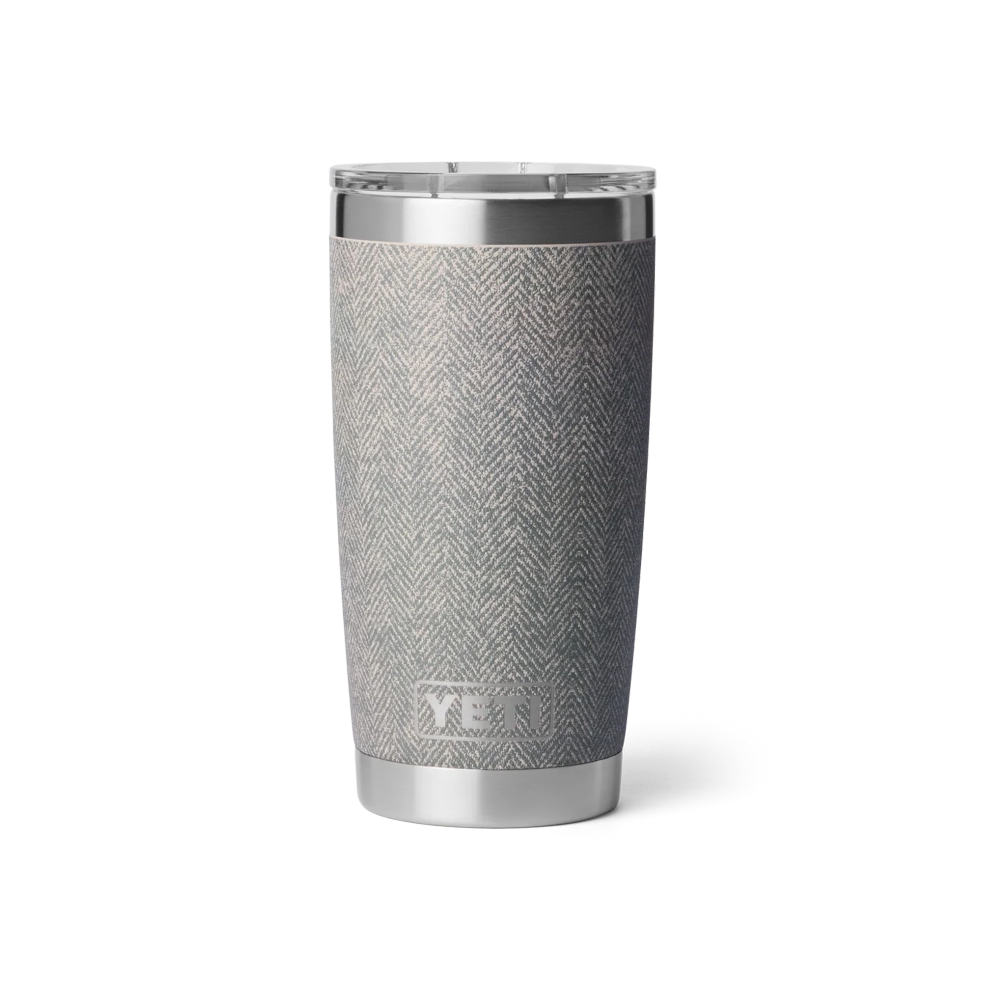 Yeti Rambler 20oz (591ml) Tumbler - Riverhead Green Limited Edition Colour
