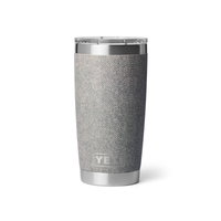 Yeti Rambler 20oz (591ml) Tumbler - Riverhead Green Limited Edition Colour