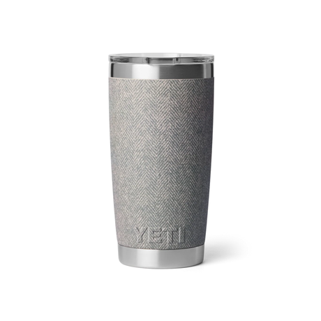Yeti Rambler 20oz (591ml) Tumbler - Riverhead Green Limited Edition Colour