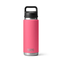 Yeti Rambler 26oz (769ml) Bottle with Chug Cap - Available In Various Colours