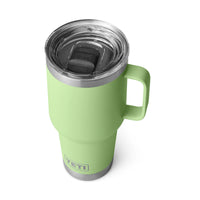 Yeti Rambler 30oz (887ml) Travel Mug 2.0 - Key Lime Limited Edition Colour
