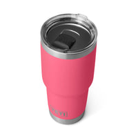 Yeti Rambler 30oz (887ml) Tumbler - Tropical Pink Limited Edition Colour