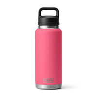 Yeti Rambler 36oz (1.1ltr) Bottle with Chug Cap - Available In Various Colours