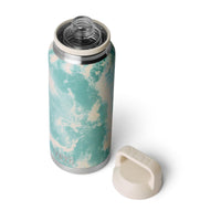 Yeti Rambler 36oz (1.1ltr) Bottle with Chug Cap - Sea View Limited Edition Colour
