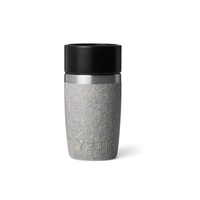 Yeti Rambler 8oz (236ml) Travel Bottle - Riverhead Green Limited Edition Colour