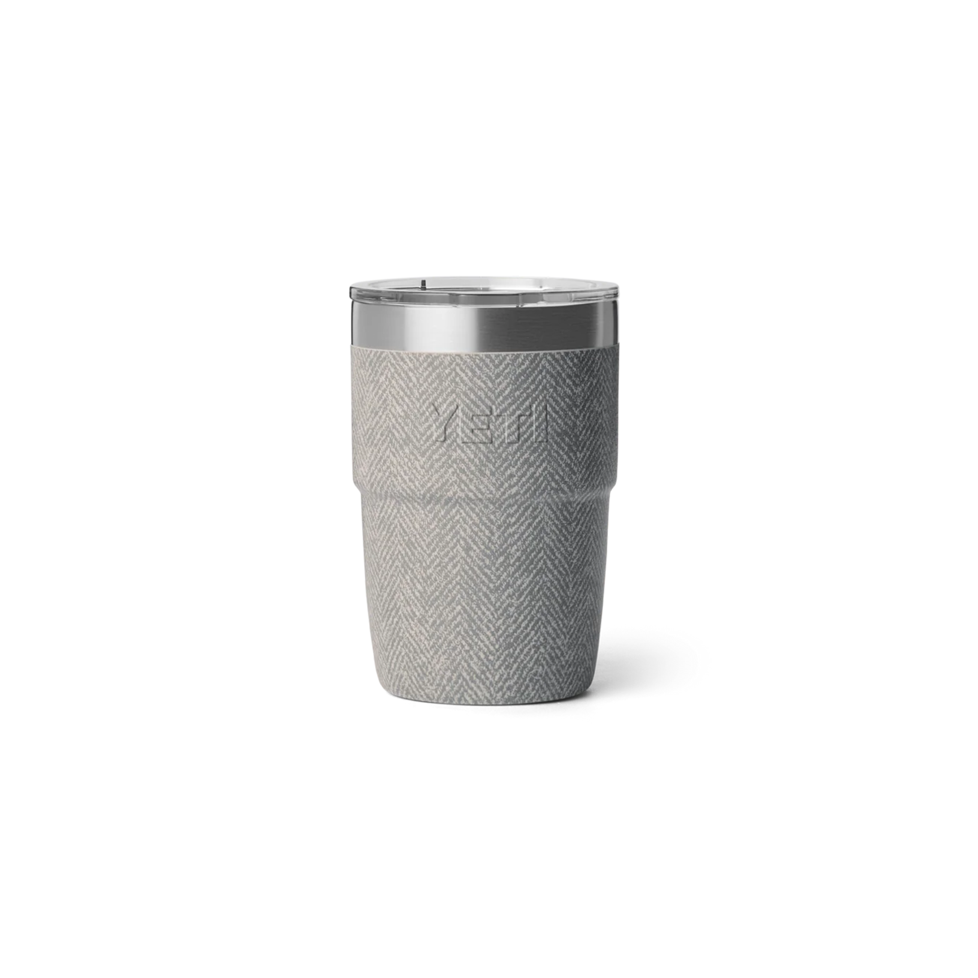 Yeti Rambler 8oz (236ml) Stackable Cup with Ceramic Lining - Riverhead Green Limited Edition Colour