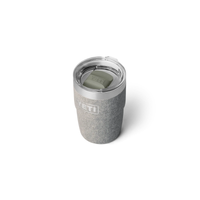 Yeti Rambler 8oz (236ml) Stackable Cup with Ceramic Lining - Riverhead Green Limited Edition Colour