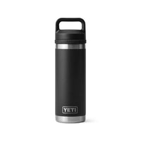 Yeti Rambler 18oz (532ml) Bottle with Chug Cap - Available In Various Colours