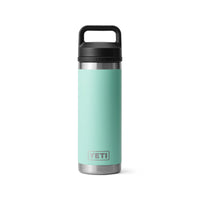 Yeti Rambler 18oz (532ml) Bottle with Chug Cap - Available In Various Colours