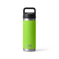 Yeti Rambler 18oz (532ml) Bottle with Chug Cap - Venom Limited Edition Colour