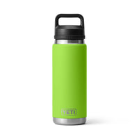 Yeti Rambler 26oz (769ml) Bottle with Chug Cap - Venom Limited Edition Colour