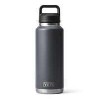 Yeti Rambler 46oz (1.4ltr) Bottle with Chug Cap - Available In Various Colours
