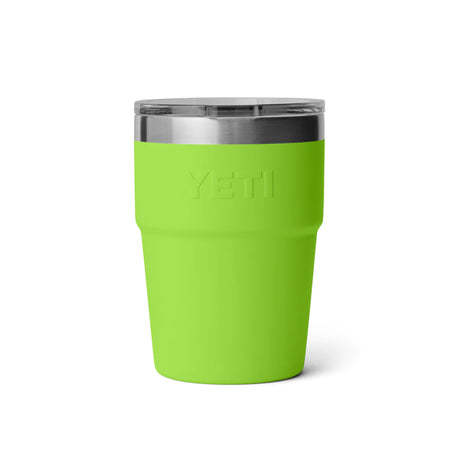 Yeti Rambler 16oz (473ml) Stackable Cup - Venom Limited Edition Colour