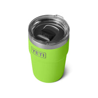 Yeti Rambler 16oz (473ml) Stackable Cup - Venom Limited Edition Colour