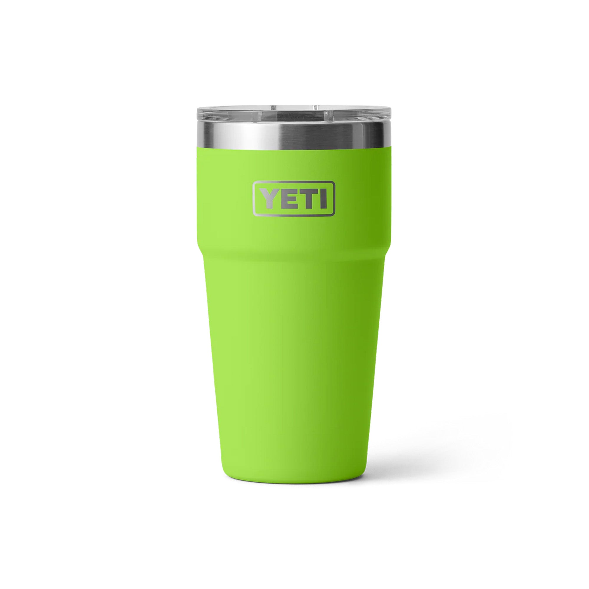 Yeti Rambler 20oz (591ml) Stackable Cup - Venom Limited Edition Colour