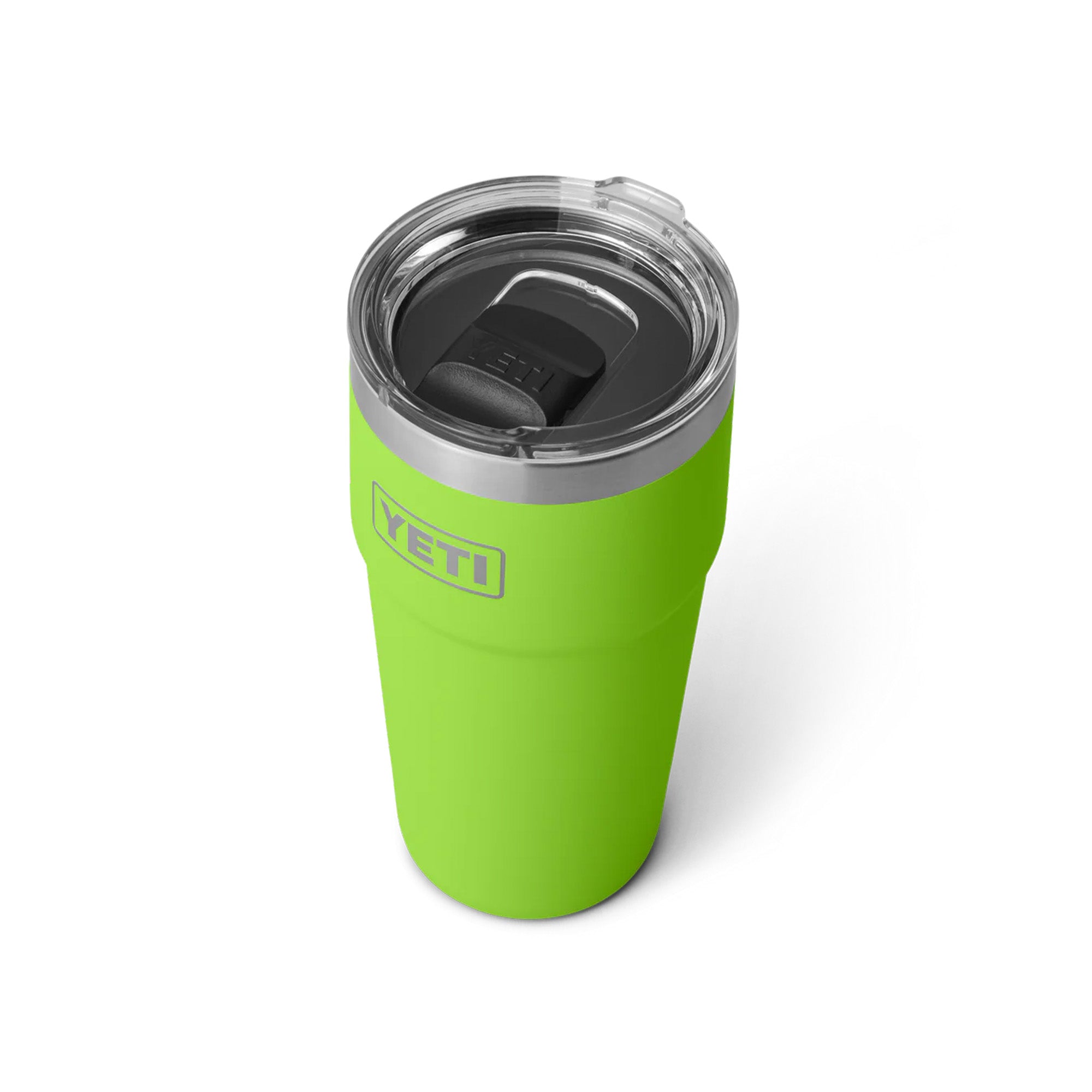 Yeti Rambler 20oz (591ml) Stackable Cup - Venom Limited Edition Colour