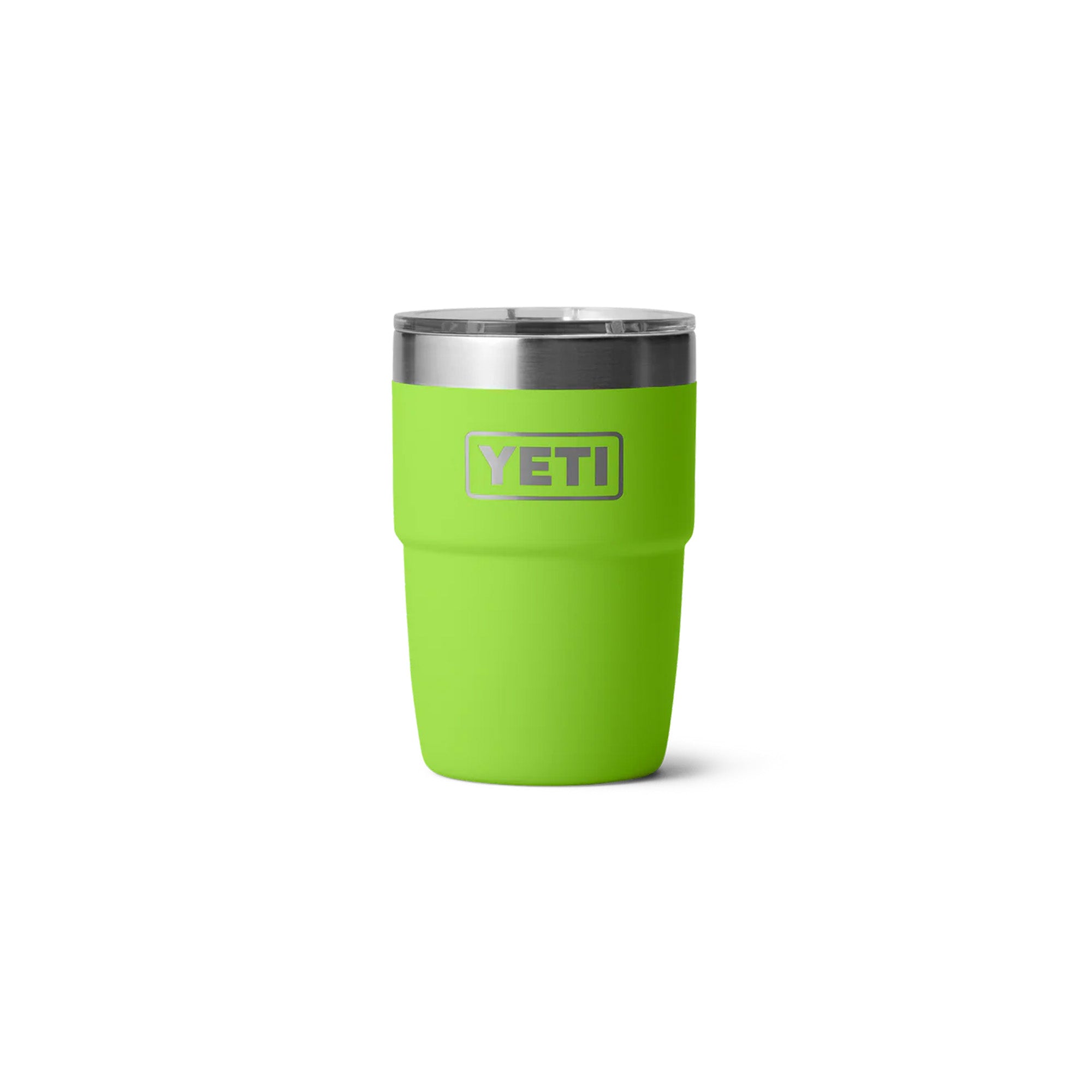 Yeti Rambler 8oz (236ml) Stackable Cup - Venom Limited Edition Colour