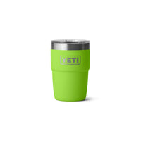 Yeti Rambler 8oz (236ml) Stackable Cup - Venom Limited Edition Colour