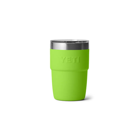 Yeti Rambler 8oz (236ml) Stackable Cup - Venom Limited Edition Colour