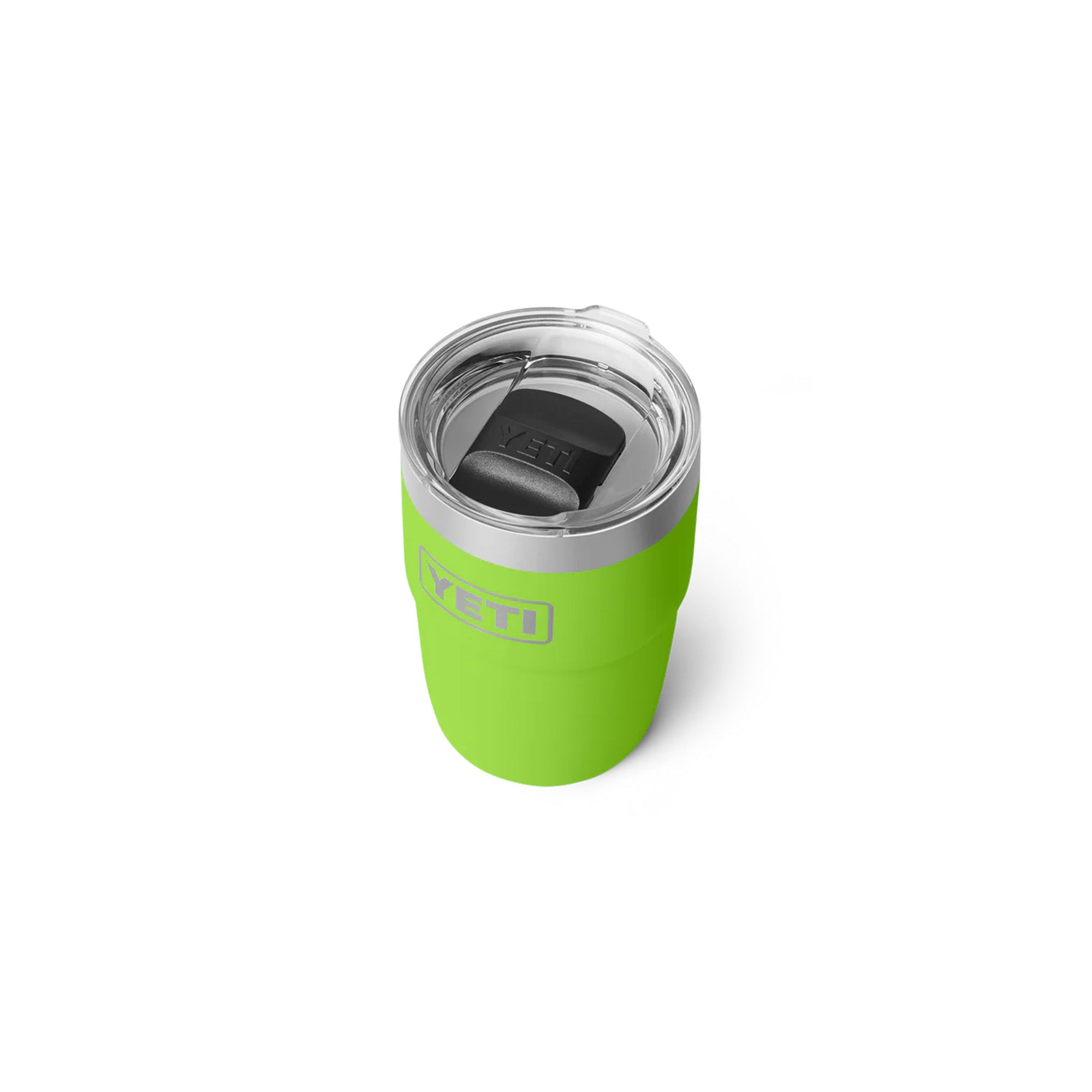 Yeti Rambler 8oz (236ml) Stackable Cup - Venom Limited Edition Colour