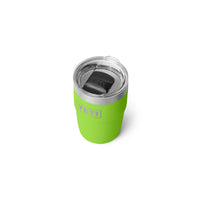 Yeti Rambler 8oz (236ml) Stackable Cup - Venom Limited Edition Colour