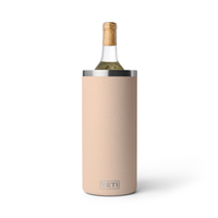 Yeti Rambler Wine Chiller - Tahini Limited Edition Colour