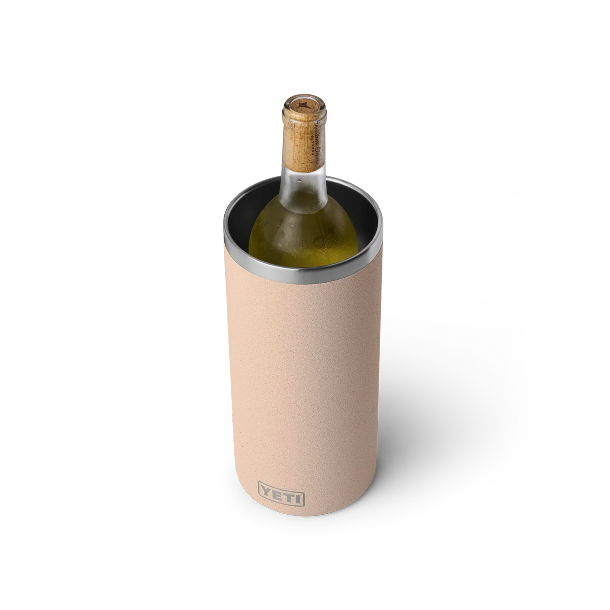 Yeti Rambler Wine Chiller - Tahini Limited Edition Colour