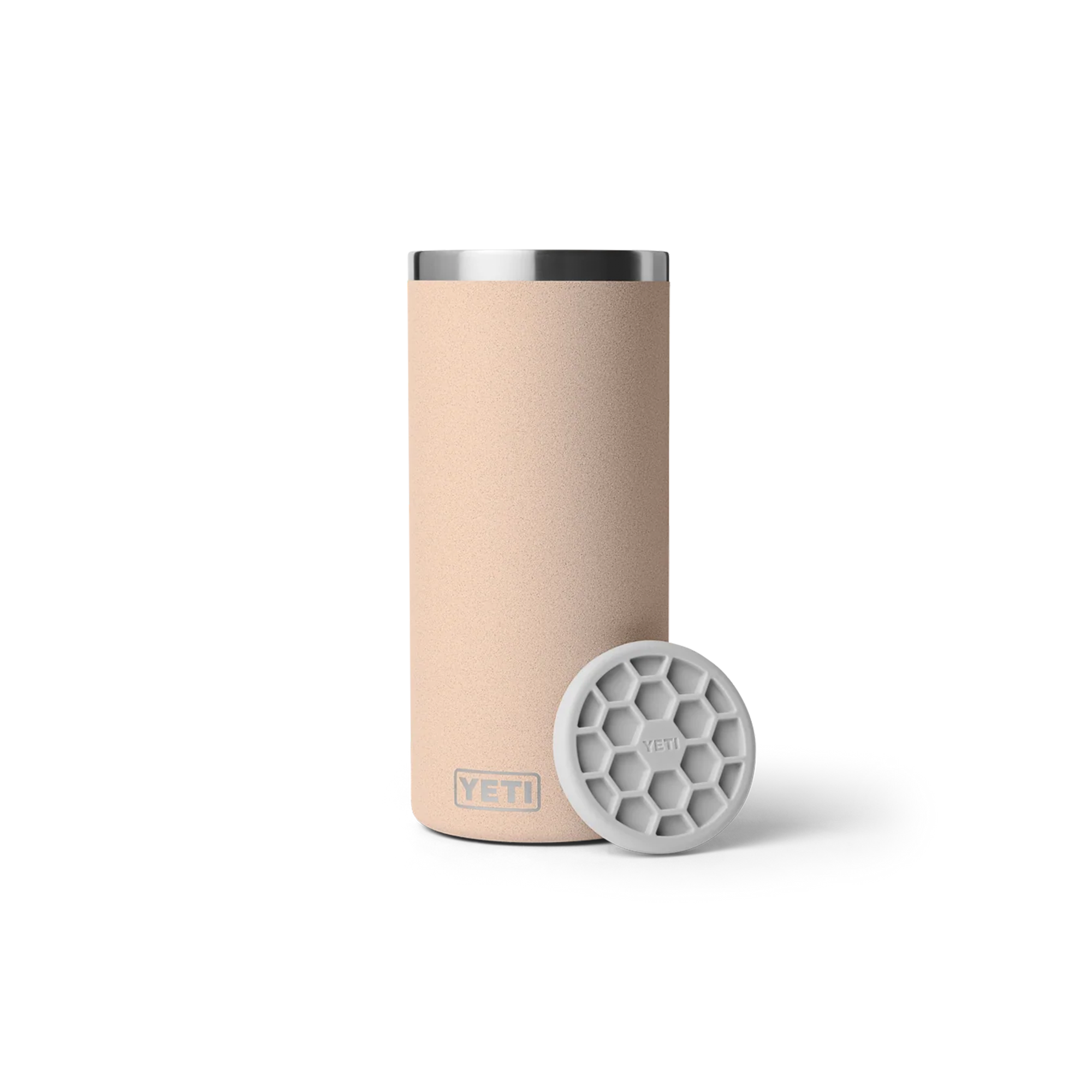 Yeti Rambler Wine Chiller - Tahini Limited Edition Colour